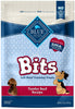 Blue Buffalo Bits Beef - Tratamiento para perro, con vitaminas suaves y húmedas - BESTMASCOTA.COM