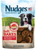 Nudges - Pasteles blandos con pollo y arándanos - BESTMASCOTA.COM