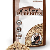 PureBites - Tratamientos secos para gatos - BESTMASCOTA.COM