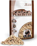 PureBites - Tratamientos secos para gatos - BESTMASCOTA.COM