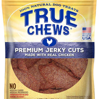 True Chews - Cortes para gachas de pollo - BESTMASCOTA.COM