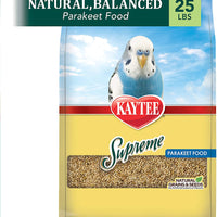 Kaytee Supremo Alimento para Parakeets, - BESTMASCOTA.COM