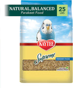 Kaytee Supremo Alimento para Parakeets, - BESTMASCOTA.COM