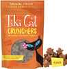 Tiki Cat Crunchy Treats - Moldes para atún y calabaza sin grano para gatos - BESTMASCOTA.COM