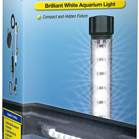 Tetra Hidden LED Stick Light for Aquariums, Brilliant White - BESTMASCOTA.COM