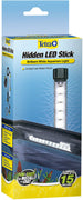 Tetra Hidden LED Stick Light for Aquariums, Brilliant White - BESTMASCOTA.COM