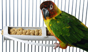 feathersmart horizontal Millet soporte - BESTMASCOTA.COM