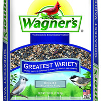 Wagner's Greatest Variety Blend - BESTMASCOTA.COM