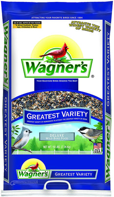 Wagner's Greatest Variety Blend - BESTMASCOTA.COM