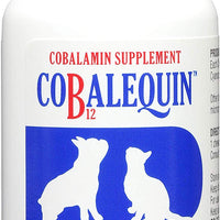 Cobalequin Pestañas para masticar 45 ct para gatos/perros pequeños (< 22 lb.) - BESTMASCOTA.COM