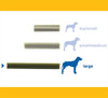 Pedigree Dentastix - Tratamiento para perros - BESTMASCOTA.COM