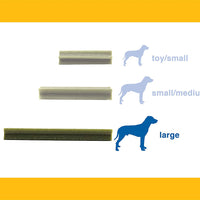 Pedigree Dentastix - Tratamiento para perros - BESTMASCOTA.COM