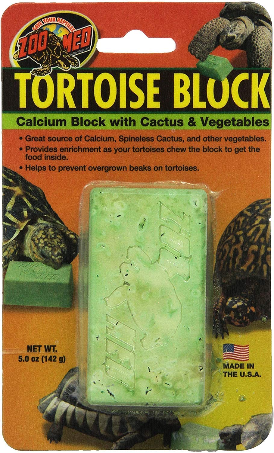 zml alimentador Banquetes tortuga (Pack de 1) - BESTMASCOTA.COM