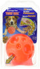 Bola dispensadora de golosinas para perros de Omega Paw - BESTMASCOTA.COM