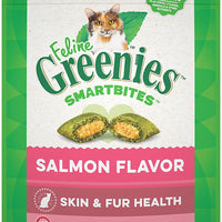 Greenies Feline SMARTBITES - BESTMASCOTA.COM