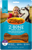 Zuke's Z-Bone Dental Chew Dog Treats - BESTMASCOTA.COM