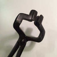 z v-bit estilo Blacksmith y knifemaking Pinzas - BESTMASCOTA.COM