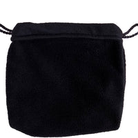 Enlace & bolsa de dormir (Negro) Combo Bundle para el azúcar Planeadores y mascotas - BESTMASCOTA.COM