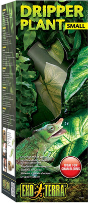 Exo Terra - Planta de goteo - BESTMASCOTA.COM