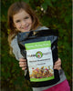 Farm Party - Herbal Hootenanny Nesting Herbs for Chickens (8 Ounces) Keeps Chicken Nesting Boxes Smelling Fresh Using Our All Natural Nesting Box Blend While Keeping Pests Away from the Chicken Coop - BESTMASCOTA.COM