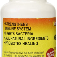 Naturaleza Zona snz59331 rot Guardia Enhance sistema inmunológico para reptiles, 2 Onza - BESTMASCOTA.COM