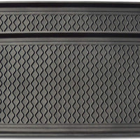 Bandeja multiusos de Alex Carseon, para botas, zapatos, pintura, mascotas, jardín, lavandería, cocina, despensa, auto, entrada, garaje, guardarropa Almacenamiento en interiores y exteriores y protección del piso, se puede utilizar como alfombrilla para ga - BESTMASCOTA.COM