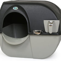 Omega Paw - Caja de arena autoseparable EL-RA20-1 Roll N Clean - BESTMASCOTA.COM