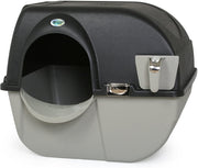 Omega Paw - Caja de arena autoseparable EL-RA20-1 Roll N Clean - BESTMASCOTA.COM