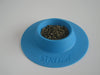staybowl tip-proof ergonómico Pet Bowl para Conejillo de Indias y otros pequeños mascotas; 1/4-Cup Tamaño; Cielo Azul - BESTMASCOTA.COM