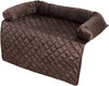 PETMAKER Furniture Protector Pet Cover with Bolster Collection - BESTMASCOTA.COM