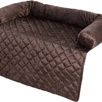 PETMAKER Furniture Protector Pet Cover with Bolster Collection - BESTMASCOTA.COM