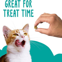 Purina Friskies Purina Friskies Party Mix Party Mix Crunch Meow Luau – 6 oz., 6 bolsa - BESTMASCOTA.COM