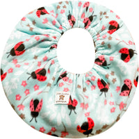 Dukes Digs - Critter Cuddler - Portador de animales pequeños, bolsa para vínculo afectivo, antiansiedad, interactiva, para hacer ejercicio terapéutico para mascotas y para transportar perros pequeños, gatos, erizo, cachorros de viaje - producto de Estados - BESTMASCOTA.COM