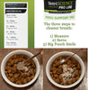 vetri-science laboratorios perio-support Powder – 16 oz - BESTMASCOTA.COM