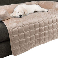 PETMAKER Furniture Protector Pet Cover for Dogs and Cats Collection - BESTMASCOTA.COM