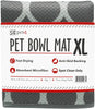 Microfiber Pet Bowl Mat - BESTMASCOTA.COM