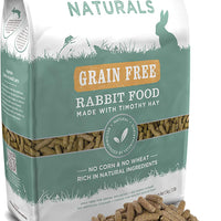 Supreme Petfoods selectiva Naturals grano última intervensión conejo alimentos - BESTMASCOTA.COM