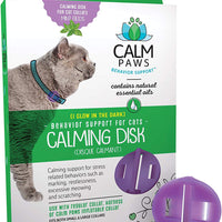 Calm Paws Calming Disk - BESTMASCOTA.COM
