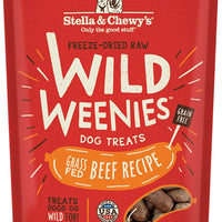 Stella & Chewy's WW Trapos crudos congelados - BESTMASCOTA.COM