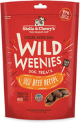 Stella & Chewy's WW Trapos crudos congelados - BESTMASCOTA.COM