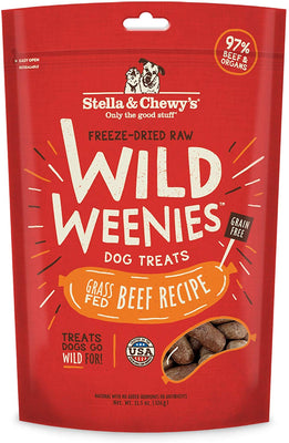 Stella & Chewy's WW Trapos crudos congelados - BESTMASCOTA.COM