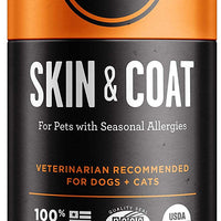 Suplemento para perros y gatos BIXBI Organic Pet Superfood - BESTMASCOTA.COM