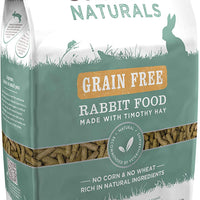 Supreme Petfoods selectiva Naturals grano última intervensión conejo alimentos - BESTMASCOTA.COM