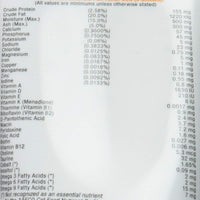 felovite II con Taurine (2,5 oz) por evsco - BESTMASCOTA.COM