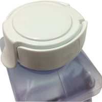 Farm Innovators botella de agua climatizada para conejos modelo HRB-20, 32 onzas, 20 W - BESTMASCOTA.COM