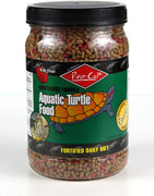 rep-cal Aquatic tortuga Alimentos 15oz - BESTMASCOTA.COM