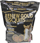 Phoenix Product Renew Biscuits Equine Nutrition Horse Treat Healthy Fiber 2 libras - BESTMASCOTA.COM