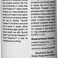seachem Flourish Fósforo 500 ml - BESTMASCOTA.COM