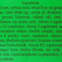 LAFEBER'S Premium Dieta Dieta Pellets Alimento para pájaros de mascotas, fabricado con ingredientes no transgénicos y de grado humano, para loros - BESTMASCOTA.COM