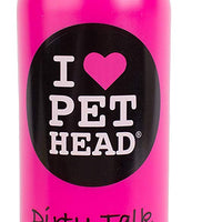 Hablar sucio Spearmint Citronela Deodorizing Shampo/fn240760/16,1 oz//, Multicolor/Ninguno - BESTMASCOTA.COM